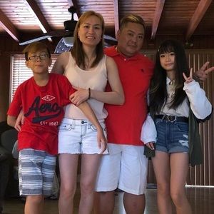 Meet your Posher, Billy